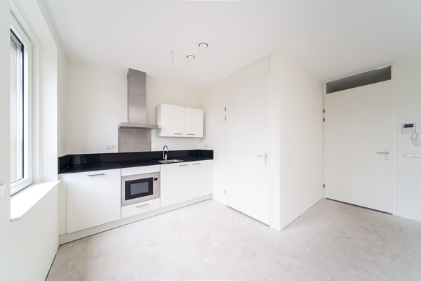 Medium property photo - Dr. Colijnstraat 68C, 3904 ET Veenendaal